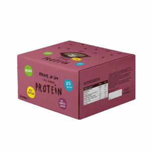 Tvoj bar - Kakao protein pakovanje