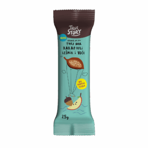 Tvoj bar - Kakao voli lešnik i voće