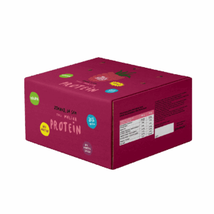 Tvoj bar - Malina protein pakovanje